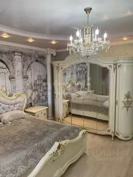 2-к кв. Коми, Сыктывкар ул. Бабушкина, 31 (86.5 м)