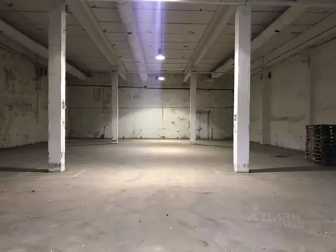 Склад в Саратовская область, Саратов ш. Ново-Астраханское, 81к6 (548 ...