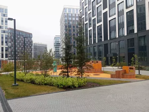 1-к кв. Москва просп. Генерала Дорохова, 39к2И (50.0 м)