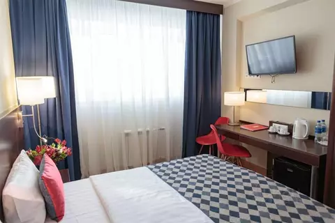 Комната Москва Большая Юшуньская ул., 1АК2 (19.0 м)