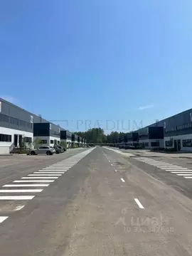 Склад в Московская область, Подольск Климовск мкр, ул. Коммунальная, ...