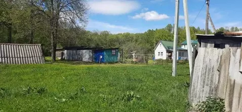 Участок в Калужская область, Боровский район, Асеньевское с/пос, д. ...