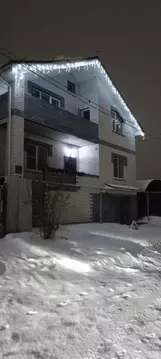 Дом в Нижегородская область, Богородск ул. 1-я Рязанка (278 м)