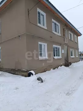 2-к кв. Ярославская область, Гаврилов-Ям Северная ул., 12 (40.4 м)