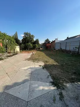 Участок в Ростовская область, Ростов-на-Дону ул. Котовского, 4 (4.7 ...