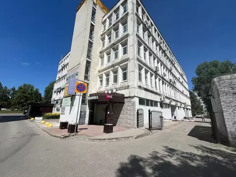 Офис в Ульяновская область, Ульяновск просп. Ленинского Комсомола, 41 ...