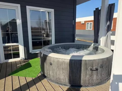 Дом в Московская область, Дмитровский муниципальный округ, Афанасово ...