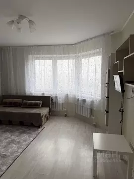 Студия Московская область, Домодедово Южный мкр, ул. Курыжова, 16 ...