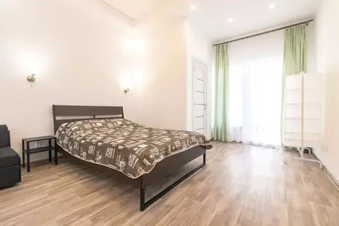 Комната Крым, Ленинский район, Белинское с/пос, с. Новоотрадное ул. ...