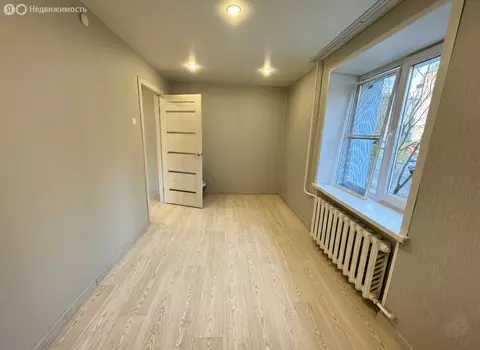 2-комнатная квартира: Киров, Нововятский район, Советская улица, 11В ...