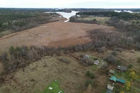 Участок в Республика Карелия, Лахденпохский муниципальный округ, ...