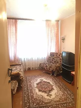 Комната Ярославская область, Ярославль ул. Зелинского, 1/9 (14.0 м)