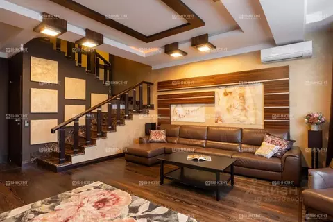 Таунхаус в Краснодарский край, Сочи Виноградная ул., 23 (270 м)