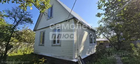 Дом в Московская область, Наро-Фоминский городской округ, Восход-2 СНТ ...