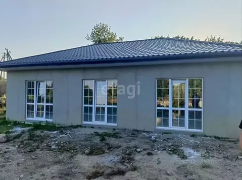 Дом в Калининградская область, Багратионовск Кирпичная ул., 3Б (89 м)