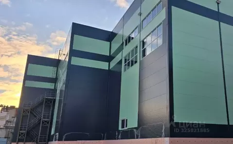 Помещение свободного назначения в Московская область, Щелково ...