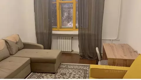 3-к кв. Москва ул. Усачева, 29К9 (64.0 м)