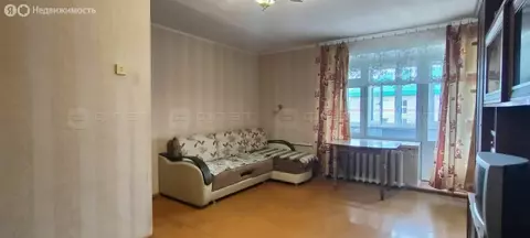 1-комнатная квартира: Зеленодольск, Паратская улица, 8 (34.3 м)