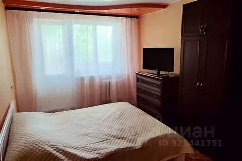 2-к кв. Псковская область, Псков ул. Алтаева, 14 (46.0 м)