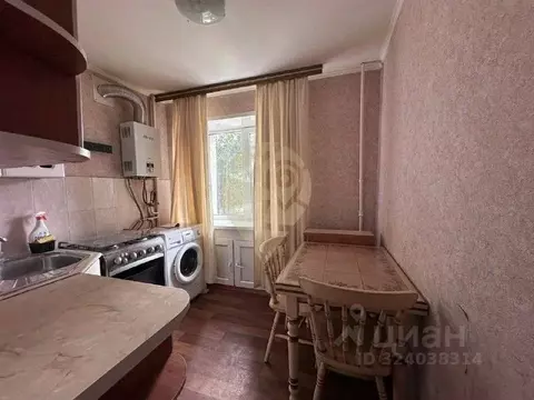 2-к кв. Белгородская область, Старый Оскол ул. Ленина, 77 (43.0 м)