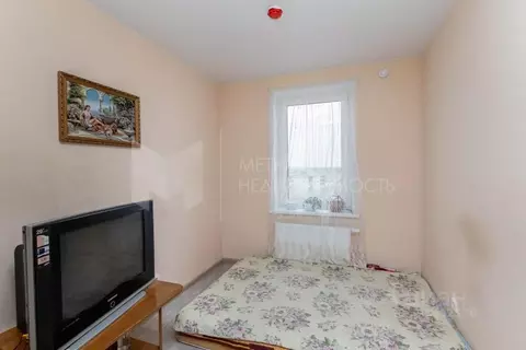 3-к кв. Тюменская область, Тюмень ул. Республики, 204к14 (66.8 м)