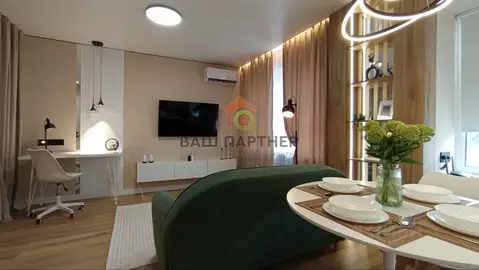 1-к кв. Волгоградская область, Волгоград ул. Рокоссовского, 44 (31.5 ...