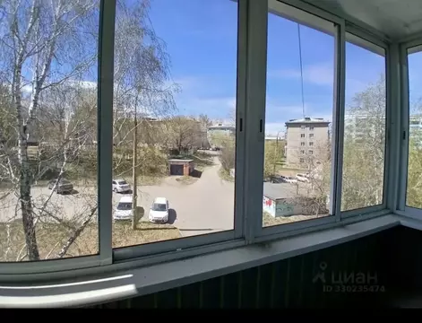 2-к кв. Иркутская область, Иркутск Юбилейный мкр, 28 (44.7 м)