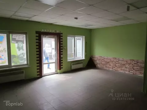 Помещение свободного назначения в Калининградская область, Светловский ...