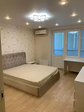 1-к кв. Москва Малый Купавенский проезд, 3 (38.0 м)