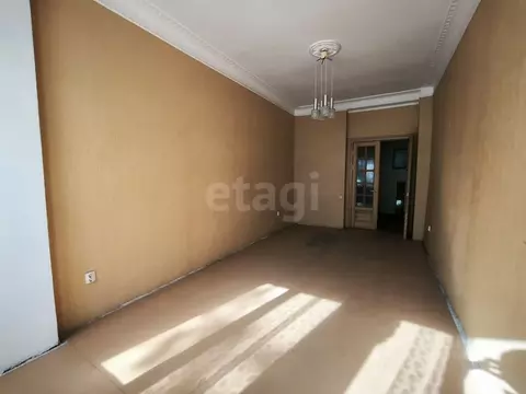 3-к кв. Брянская область, Брянск ул. Ульянова, 134 (86.5 м)