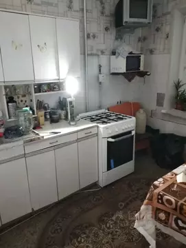 3-к кв. Омская область, Омск ул. Дианова, 2/1 (63.0 м)