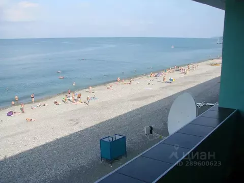 Дом в Краснодарский край, Сочи пос. Лоо, ул. Азовская, 6/29 (133 м)