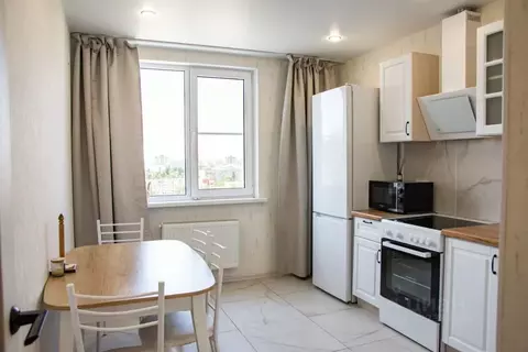 1-к кв. Волгоградская область, Волгоград ул. Расула Гамзатова, 19 ...