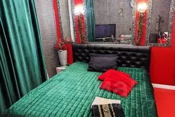 1-к кв. Московская область, Лобня Светлая ул., 1А (25.0 м)