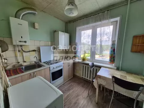 3-к кв. Калужская область, Калуга Куровской мкр, ул. Петра Семенова, 6 ...