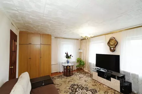 Дом в Омская область, Омск пос. Каржас, ул. 3-я Тюкалинская, 5 (70 м)