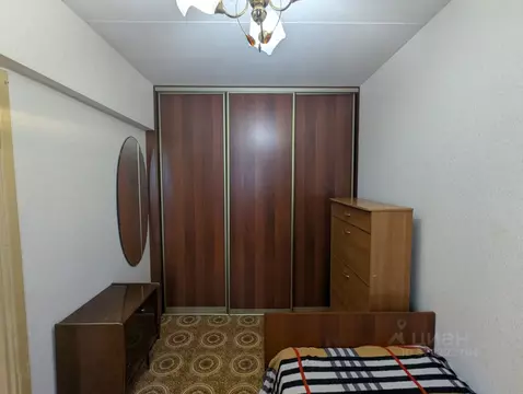 2-к кв. Москва Бобруйская ул., 18К1 (44.0 м)