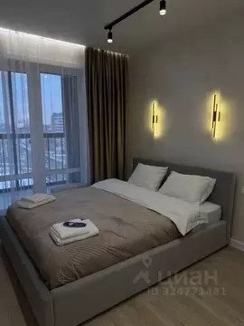 Студия Иркутская область, Иркутск ул. Седова, 71 (24.0 м)