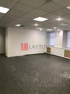 Офис в Москва Армянский пер., 7 (130 м)