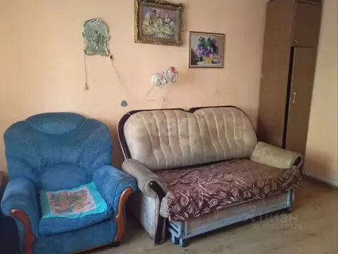 1-к кв. Свердловская область, Нижний Тагил ул. Победы, 45к2 (24.3 м)