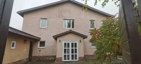 Продается дом в с. Чашниково