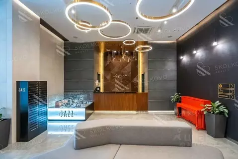 Офис в Москва ул. Сущевский Вал, 49 (126 м)