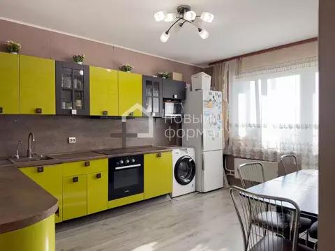 2-к кв. Московская область, Мытищи Пироговский мкр, ул. Тимирязева, 14 ...