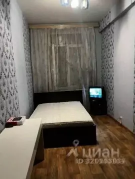 2-к кв. Москва 1-я Владимирская ул., 9А (35.0 м)