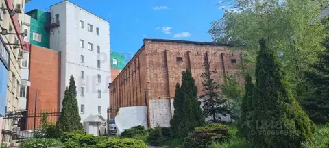 Офис в Самарская область, Самара Ставропольская ул., 3 (57 м)