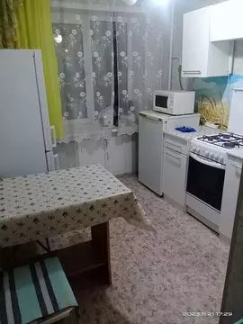 1-к кв. Московская область, Химки Юбилейный просп., 70 (33.0 м)