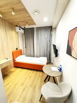 Студия Москва Большой Коптевский проезд, 3С7 (14.8 м)