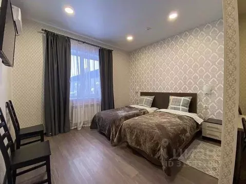 Комната Тульская область, Тула ул. Щегловская засека, 25 (15.0 м)