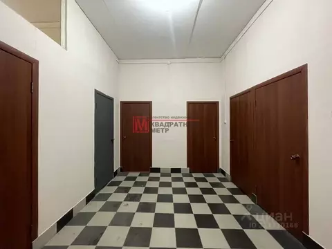 Офис в Белгородская область, Старый Оскол Старая Мельница кв-л, 12 ...