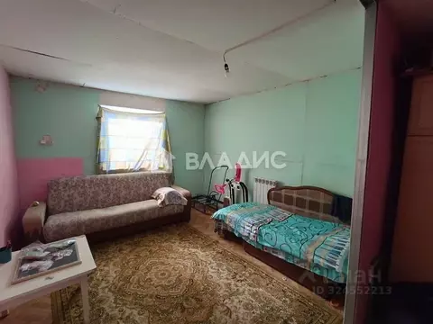 Дом в Бурятия, Иволгинский район, Гурульбинское с/пос, Залесье ДНТ ул. ...